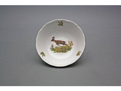 Miska kompotová 17cm Verona Jelínek GZL č. 1