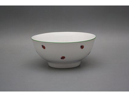 Miska 16cm Verona Berušky ZL č. 1