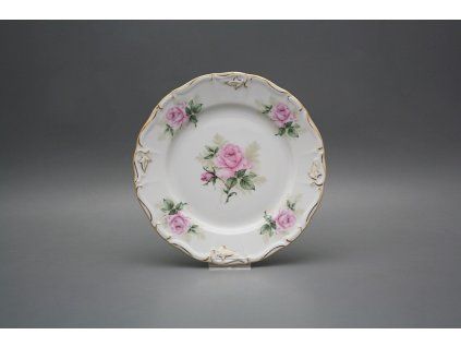 Talíř dezertní 19cm Marie Louise Claremont GGL Lux č. 1