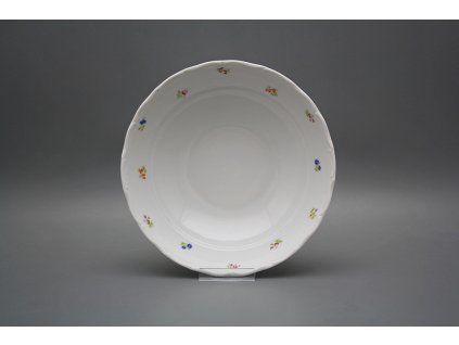 Mísa hluboká 23cm Verona Sedmero kvítí ABB č. 1