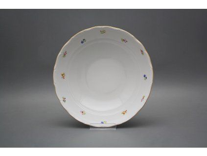 Mísa hluboká 23cm Verona Sedmero kvítí AGL č. 1