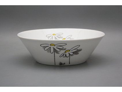 Mísa kompotová 24cm Tom Kopretiny BB č. 1