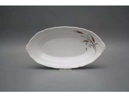Miska přílohová 26cm Verona Obilí HBB č. 1