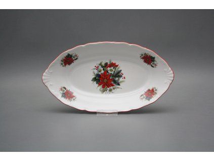 Miska přílohová 26cm Verona Winter Bouquet GCL č. 1