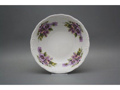 Mísa hluboká 23cm Marie Louise Macešky EBB č. 1