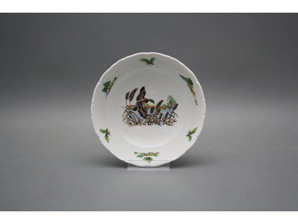 Miska kompotová 16cm Ofélie Kachny FBB č. 1