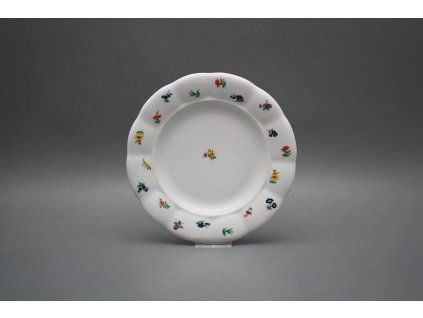 Talíř dezertní 19cm Benedikt Házenky FBB č. 1