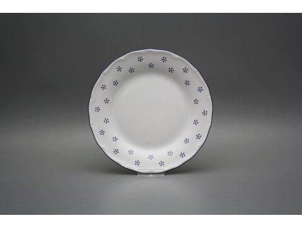 Talíř dezertní 19cm Verona Valbella č. 1
