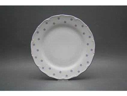 Talíř mělký 25cm Verona Valbella č. 1