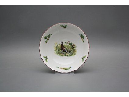 Miska kompotová 16cm Ofélie Bažant FHL č. 1