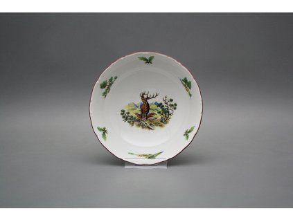 Miska kompotová 16cm Ofélie Jelen FHL č. 1