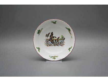 Miska kompotová 16cm Ofélie Kachny FHL č. 1