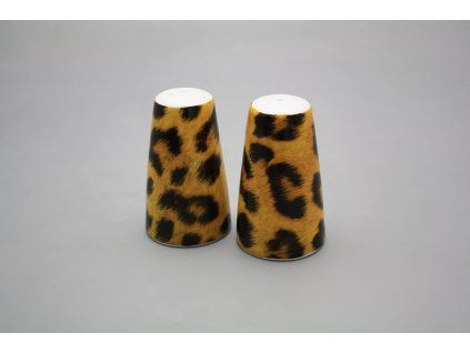 Sypátko pepř Tom Leopard BB č. 1