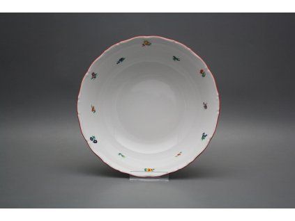 Mísa hluboká 23cm Ofélie Házenky ACL č. 1