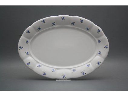 Ovál 36cm Benedikt Pomněnky Házenky ABB č. 1