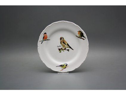 Talíř dezertní 19cm Ofélie Stehlík GBB č. 1
