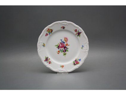 Talíř dezertní 19cm Marie Louise Perla JBB č. 1