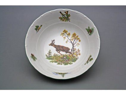 Mísa hluboká 25cm Ofélie Jelínek FZL č. 1