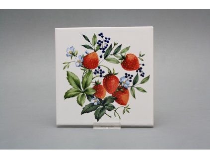 Obklad 15x15cm Strawberry WM č. 1