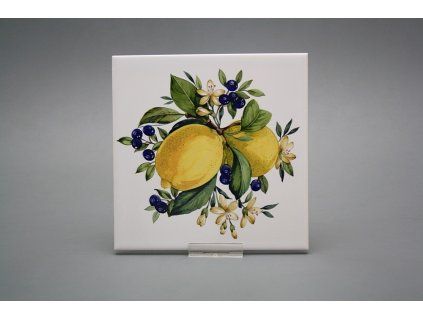 Obklad 15x15cm Lemon WM č. 1