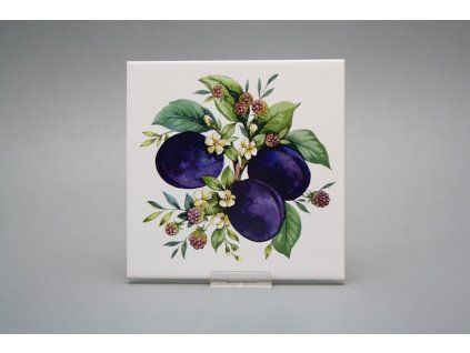 Obklad 15x15cm Plum WM č. 1
