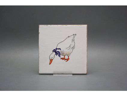 Obklad Forli Blanco 15x15cm Husy č. 1