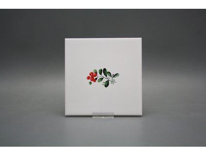 Obklad 15x15cm Lesní plody WL č. 1