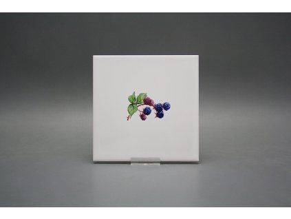 Obklad 15x15cm Lesní plody WM č. 1