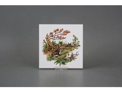 Obklad 15x15cm Králík WL č. 1