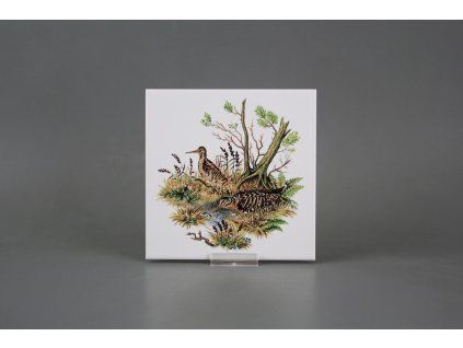 Obklad 15x15cm Sluky WM č. 1