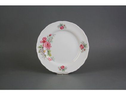 Talíř dezertní 19cm Ofélie Radost EBB č. 1