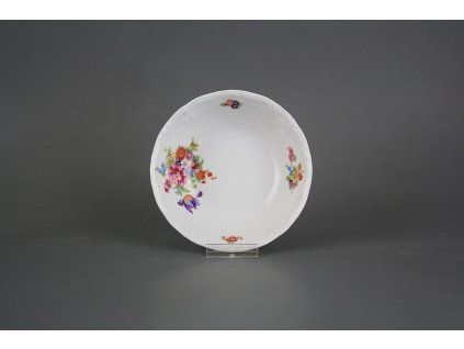 Miska kompotová 13cm Marie Louise Perla EBB č. 1