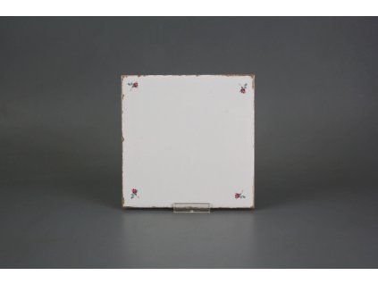 Obklad Forli Blanco 15x15cm Dreamland Roses E č. 1