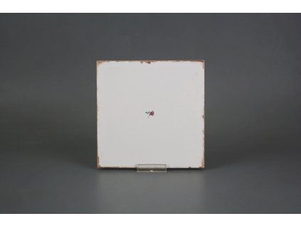 Obklad Forli Blanco 15x15cm Dreamland Roses I č. 1