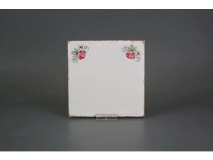 Obklad Forli Blanco 15x15cm Radost X č. 1