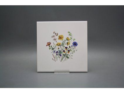 Obklad 20x20cm Kvetoucí louka motiv B WL č. 1