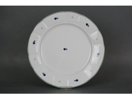 44583 1 talir melky 28cm benedikt retro blue