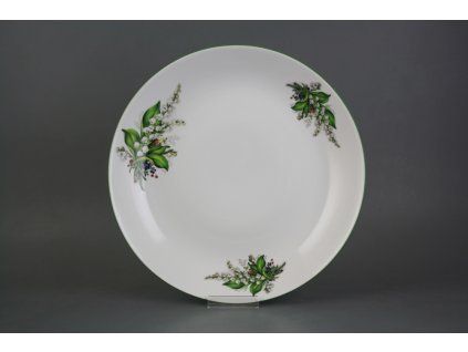 COUKON MÍSA HLUBOKÁ 30CM COUP KONVALINKY CZL