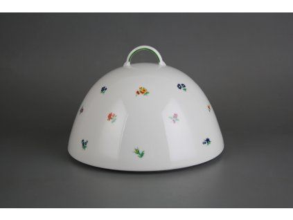 KUDHAZ CLOCHE POKLOP NA POTRAVINY HÁZENKY ZL