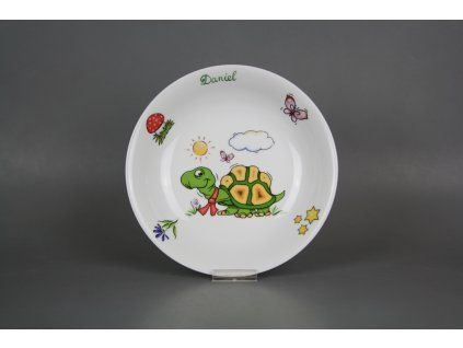 DETMIS COUPSOUP 20CM COUP ŽELVA