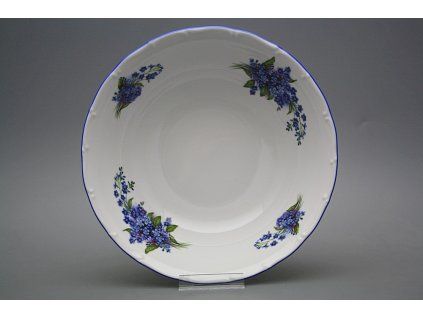 Mísa hluboká 25cm Ofélie Pomněnky EAL č. 1