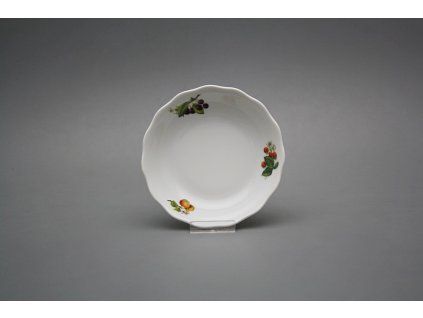 Miska kompotová 13cm Alaska Ovocný sad CBB 1