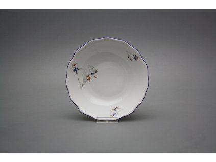 Miska kompotová 16cm Alaska Husy CML 1