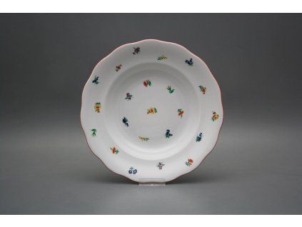 48357 talir hluboky 23cm alaska hazenky bcl