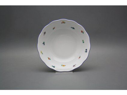 Miska kompotová 19cm Alaska Házenky AAL