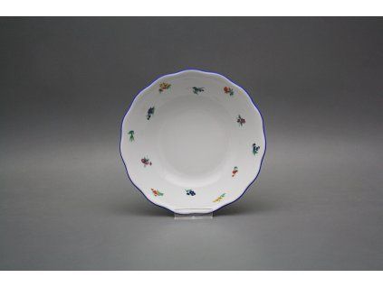 Miska kompotová 16cm Alaska Házenky AAL