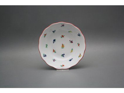 Miska kompotová 16cm Alaska Házenky BCL