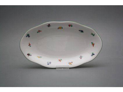 Miska přílohová 25cm Alaska Házenky AZL