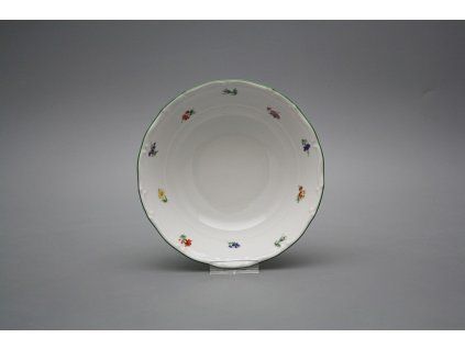 Miska kompotová 19cm Ofélie Házenky AZL č. 1