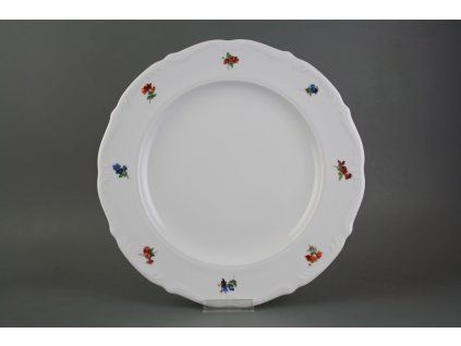 MTEKYK MÍSA KULATÁ MĚLKÁ 32CM MARIA TERESA KYTICE ABB